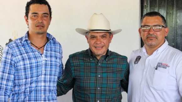 Huatabampo mejorará atención de emergencias, construirán un CRUM en zona rural