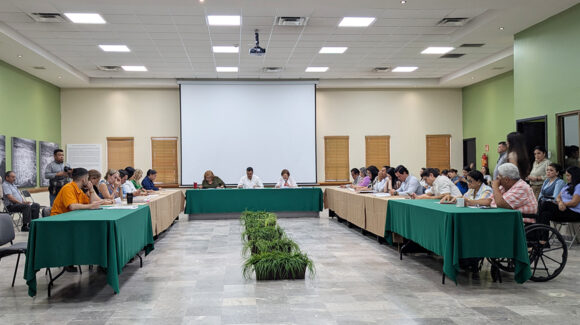 Soluciona Gobierno Municipal conflicto de más de dos décadas y brinda certeza jurídica
