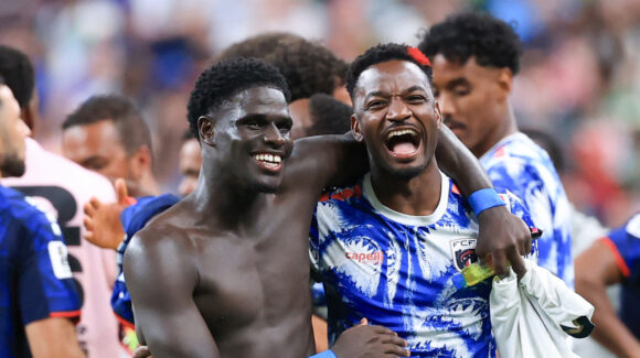¡Para recordar! Cabo Verde avanza a los 16avos de final en su primera Copa del Mundo: Chocará ante Argentina