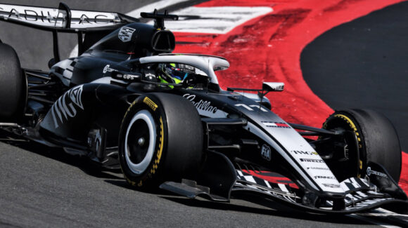 ‘Checo’ Pérez estrenará paquete aerodinámico; Cadillac anuncia mejoras para el GP de Mónaco