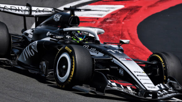 Sergio Pérez es reemplazado en Cadillac; Colton Herta tomará el lugar del mexicano en la FP1 de Barcelona