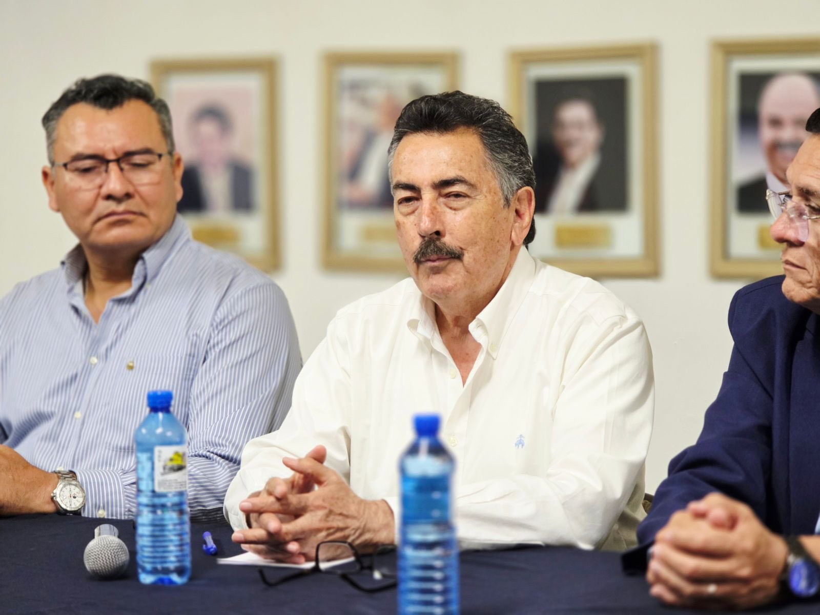 Cajeme instala pantalla gigante para ver partidos en directo del Mundial de Fútbol 2026.