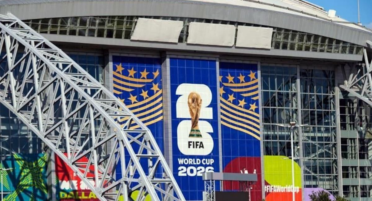 Cambios en el Código de Conducta en los Estadios: FIFA prohíbe botellas reutilizables en sedes del Mundial 2026