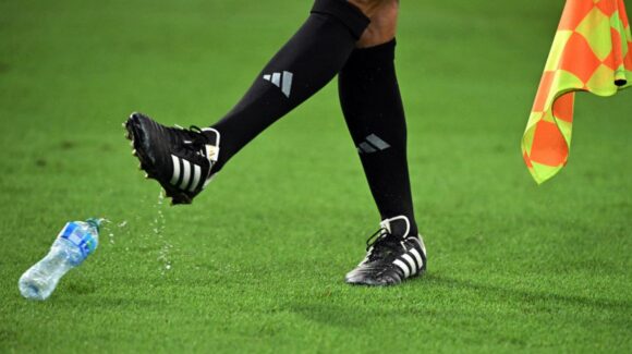 Cambios en el Código de Conducta en los Estadios: FIFA prohíbe botellas reutilizables en sedes del Mundial 2026