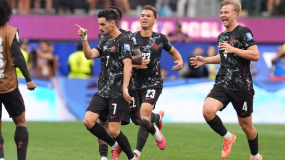 Canadá logra clasificación histórica a los octavos de final del Mundial 2026 tras vencer a Sudáfrica