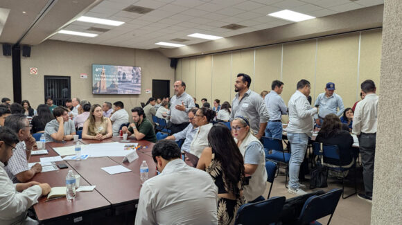 Analizan movilidad urbana de Ciudad Obregón mediante consulta pública