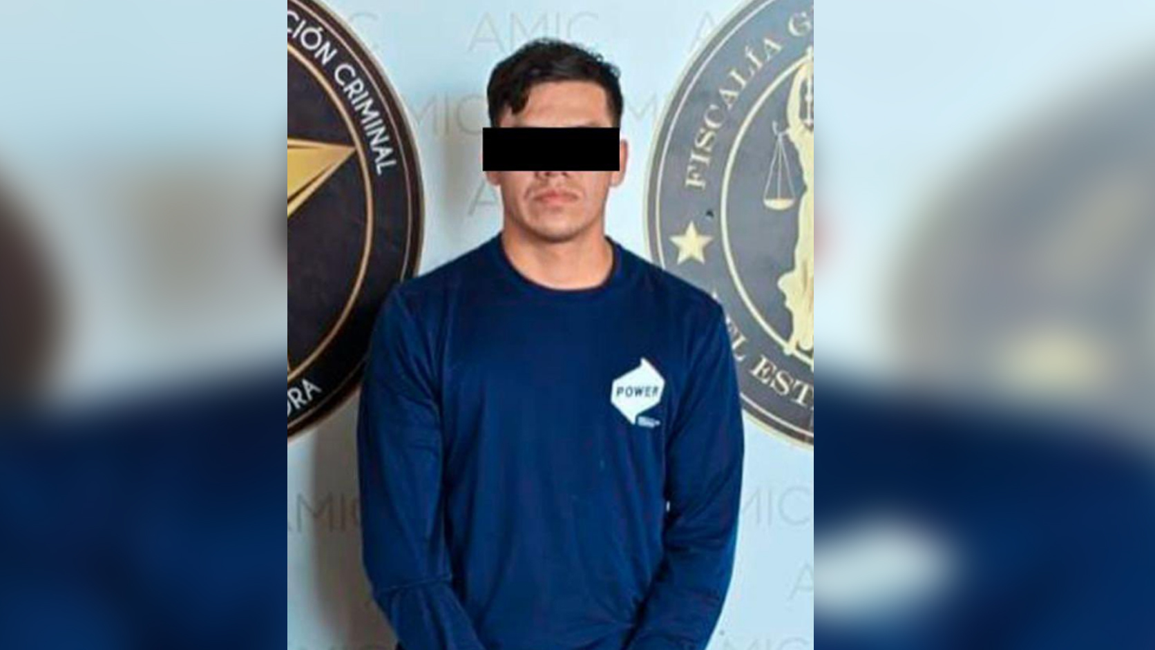 Capturan en Nogales a sujeto deportado; es acusado de intento de asesinato en Hermosillo