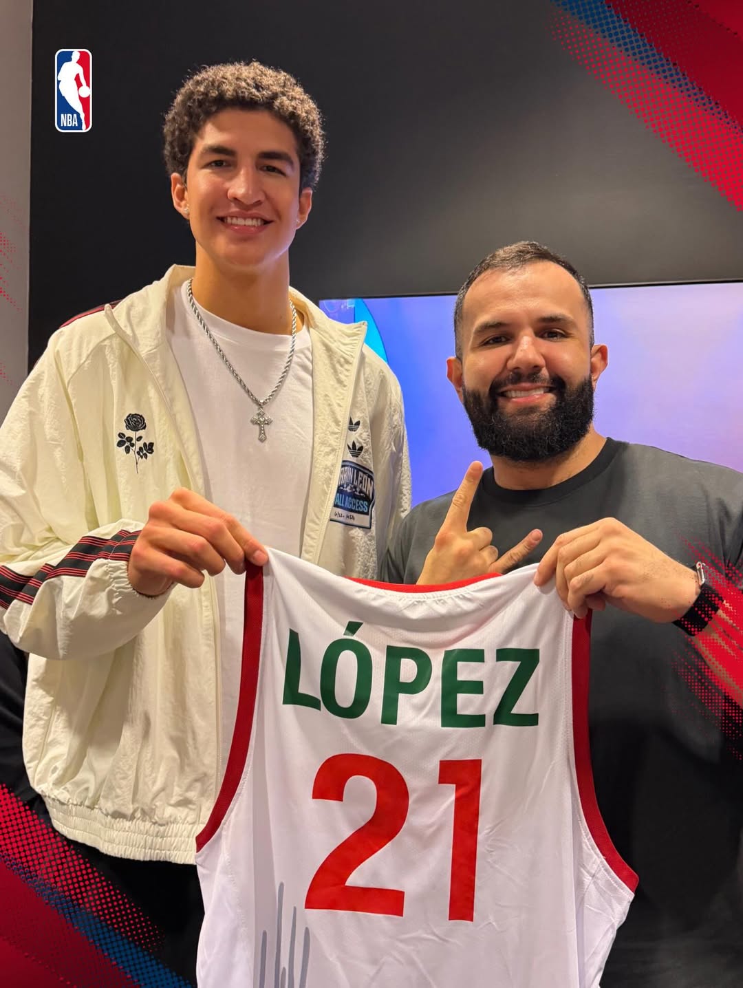 Carín León y Karim López unen a Hermosillo en el Madison Square Garden