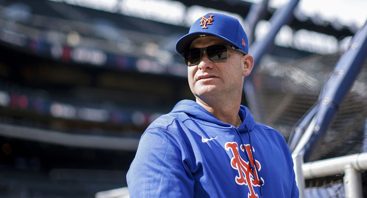 Carlos Mendoza fue despedido por los Mets tras una alarmante primera mitad de temporada, siendo el peor equipo de toda la MLB