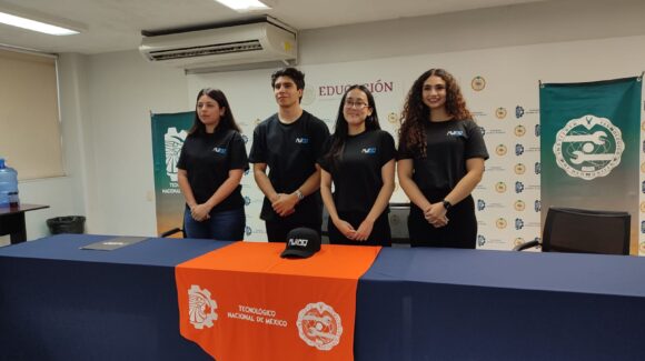 Carro eléctrico Avido de ITH podría costar 160 mil pesos
