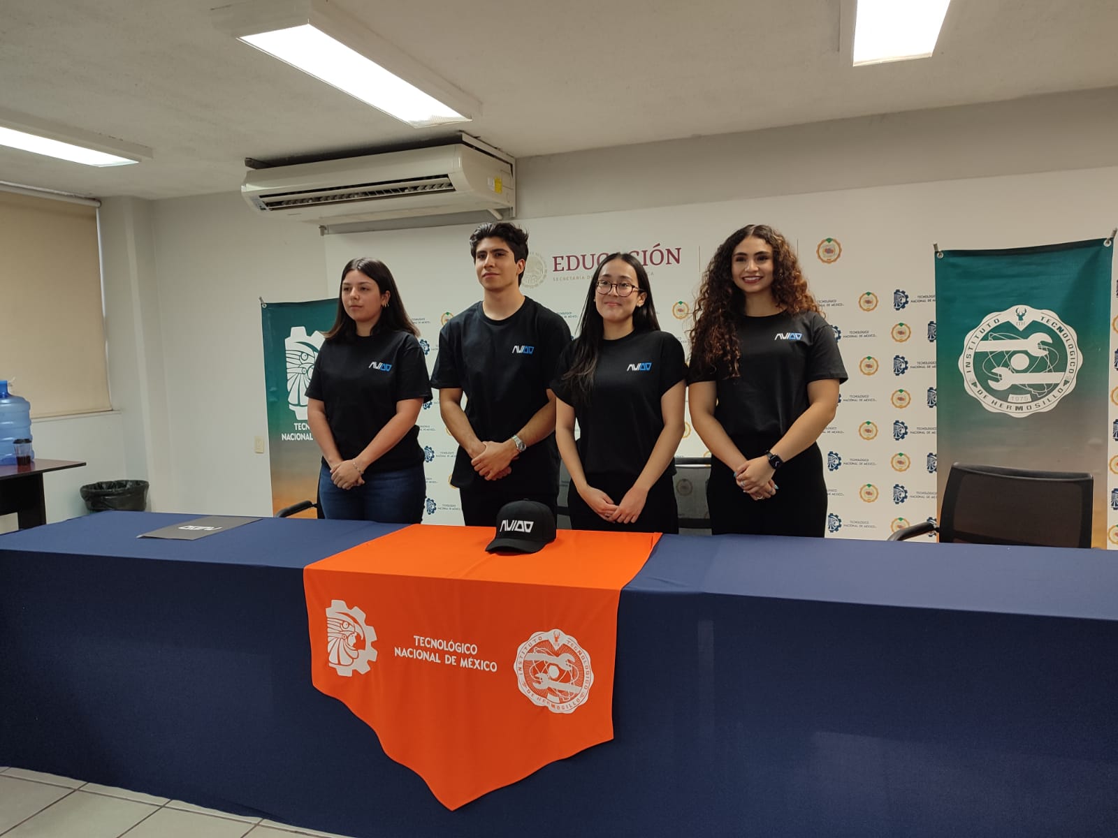 Carro eléctrico Avido de ITH podría costar 160 mil pesos