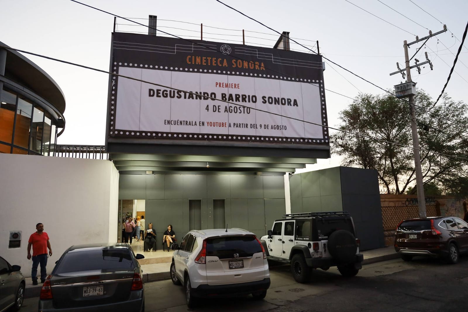 Celebrarán Festival de Cine de Sonora del 7 al 11 de octubre