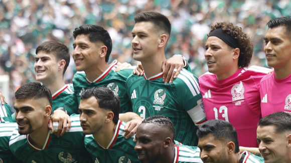 Selección Mexicana: César Montes se pierde el segundo partido del Mundial 2026 tras expulsión