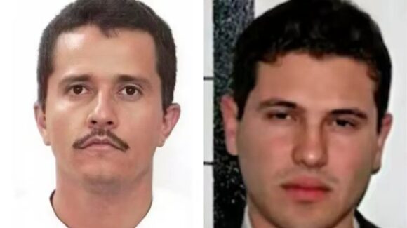 Autoridades dan a conocer que CJNG financió a Los Chapitos antes de muerte de ‘El Mencho’
