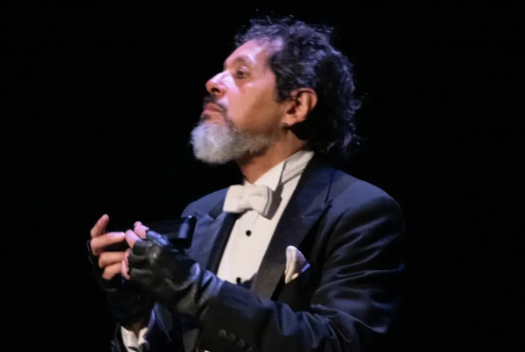 Chucho Díaz presenta 'Sólo un payaso' en El Mentidero con admisión gratuita