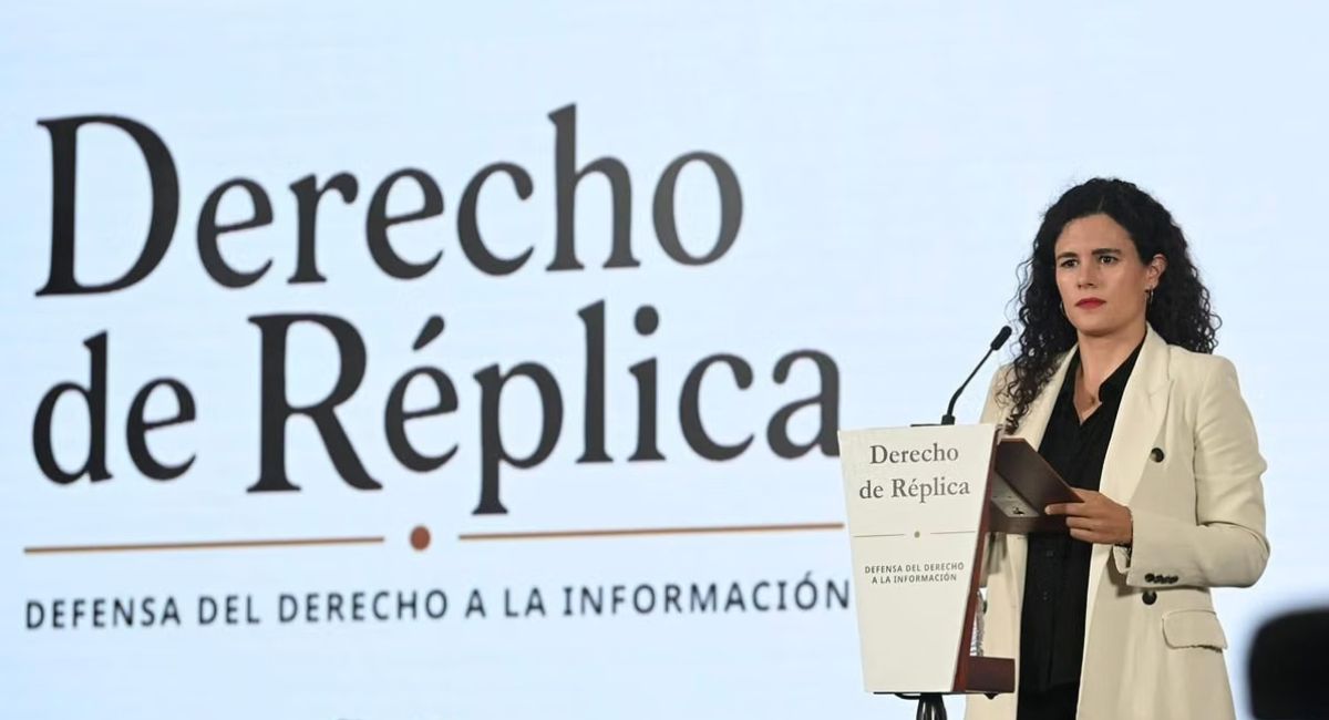 Claudia Sheinbaum AFIRMA campaña en redes sociales sobre inconformidad de su gobierno