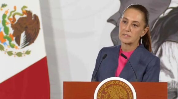 Claudia Sheinbaum pide reflexionar sobre los altos costos del Mundial 2026