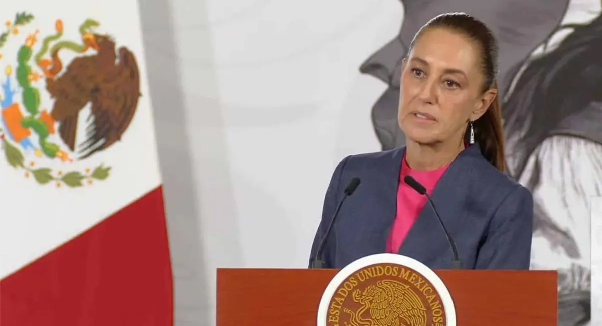 Claudia Sheinbaum pide reflexionar sobre los altos costos del Mundial 2026