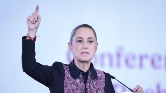 Claudia Sheinbaum reconoce fallas en Semefos de México y pide a Segob y FGR presentar avances en identificación humana