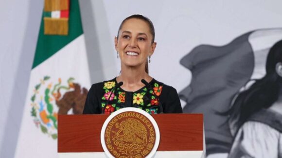 Claudia Sheinbaum regalará viajes dobles para celebrar el Día del Padre