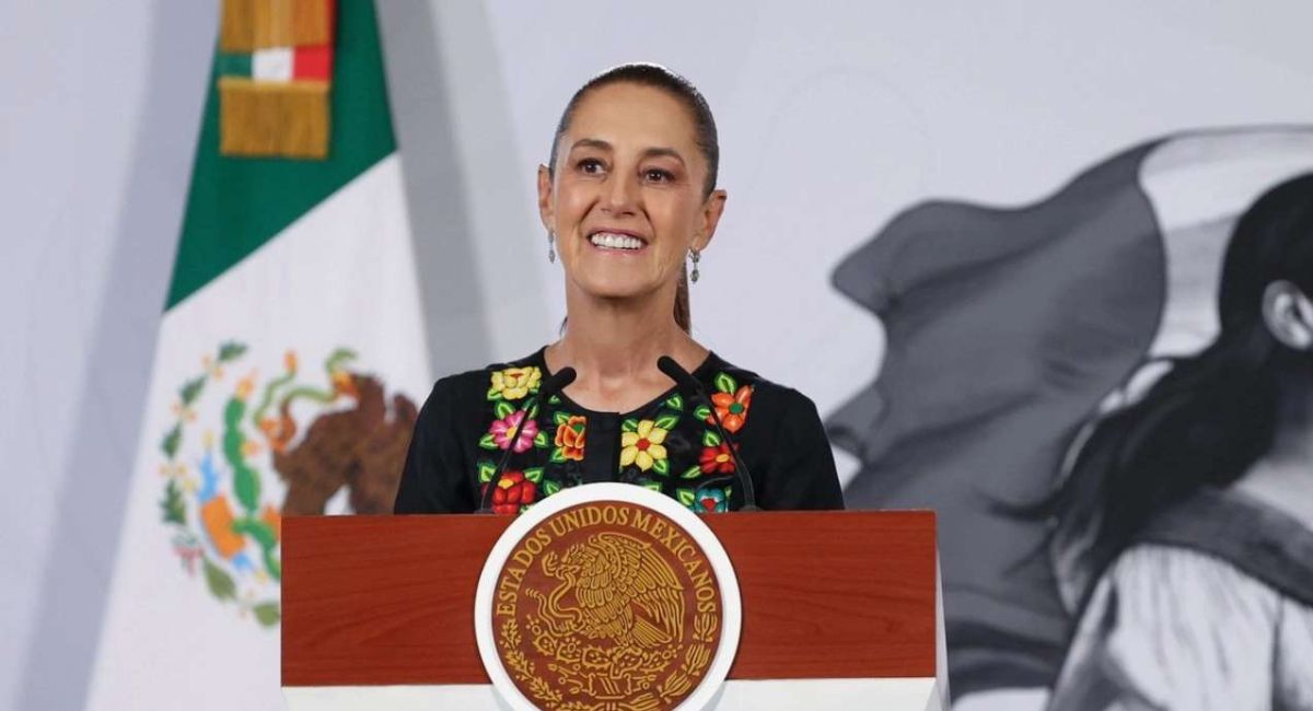 Claudia Sheinbaum regalará viajes dobles para celebrar el Día del Padre