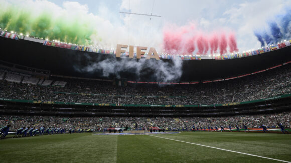 El Mundial 2026 regresa al Estadio Ciudad de México con el partido entre Colombia y Uzbekistán
