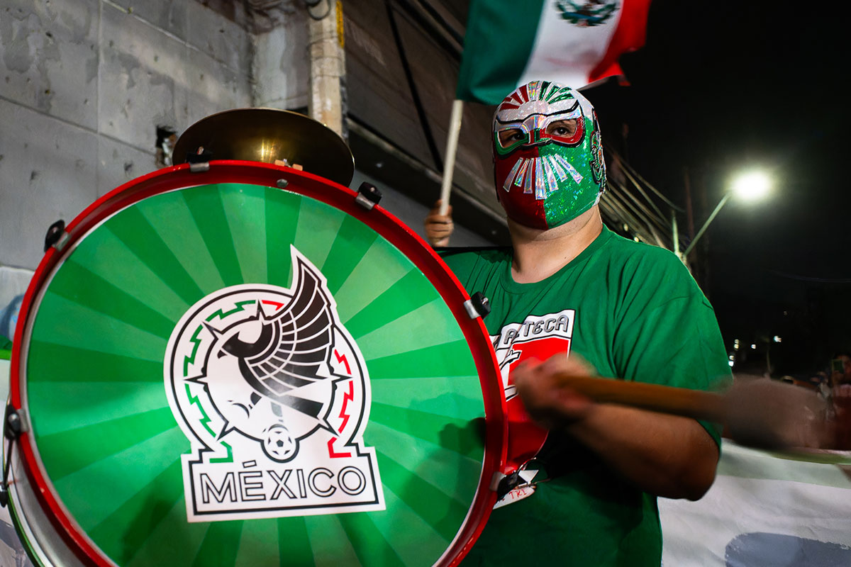 El Mundial 2026 dejará 10 mil millones de pesos al comercio de barrio en México.