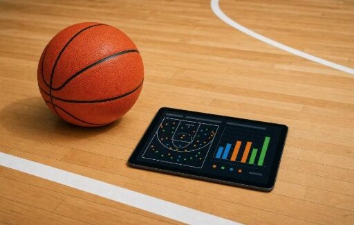 Cómo las estadísticas avanzadas han cambiado el análisis de los partidos de baloncesto