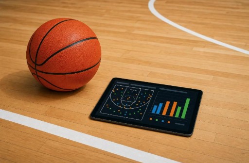 Cómo las estadísticas avanzadas han cambiado el análisis de los partidos de baloncesto