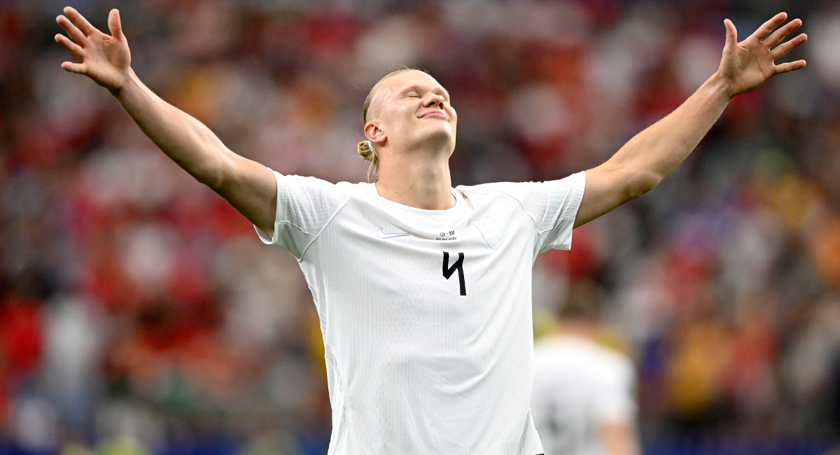 Con Haaland como máxima estrella, Noruega venció a Costa de Marfil para asegurar su clasificación a octavos del Mundial 2026