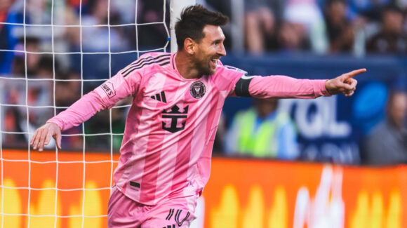 Lionel Messi y la MLS hacen historia; aportará más jugadores que la Liga MX al Mundial 2026