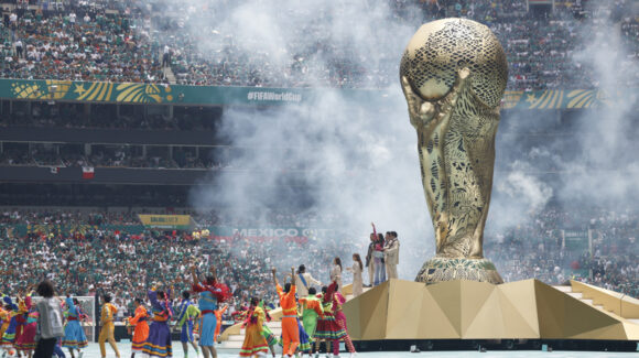 La Selección Brasileña entra en escena; así se jugará la primera jornada completa del Mundial 2026