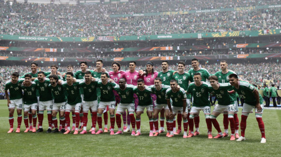 México llega como favorito: así domina el historial ante Ecuador rumbo a dieciseisavos del Mundial 2026