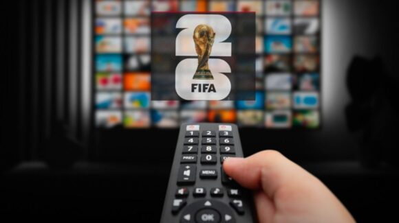 Condusef: Aumentan en México fraudes en servicios de streaming por Copa Mundial FIFA 2026
