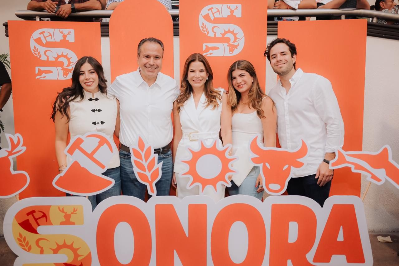 Confirma a hermosillenses alcalde Toño Astiazarán que él por Sonora sí va