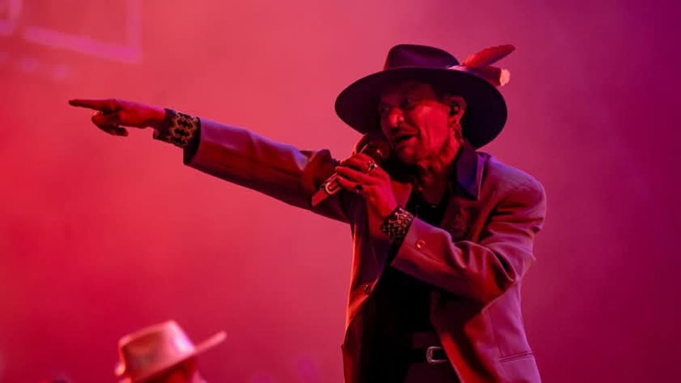 Confirman a los artistas que se presentarán en Mar Bermejo 2026