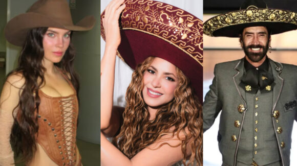 Belinda, Shakira, Alejandro Fernández y más en Inauguración del Mundial 2026: Horarios y orden de sus shows