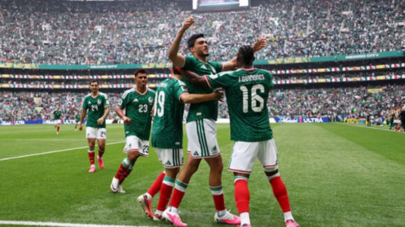 Ley Seca en CDMX por México vs Chequia: Horario de las prohibiciones y multas en caso de venta de bebidas