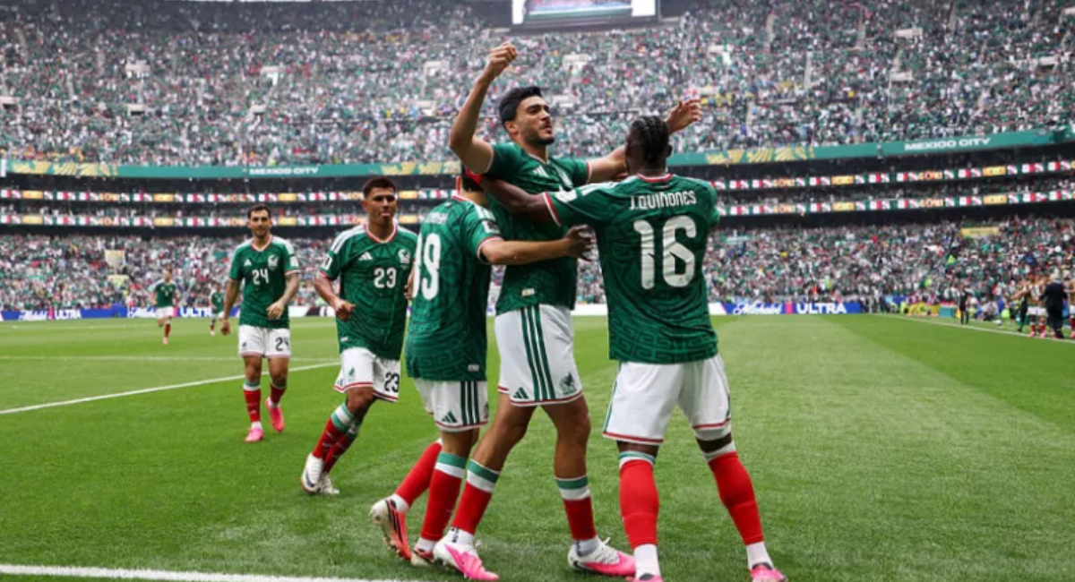 Conoce horarios y prohibiciones de a Ley Seca en CDMX por el partido México vs Chequia