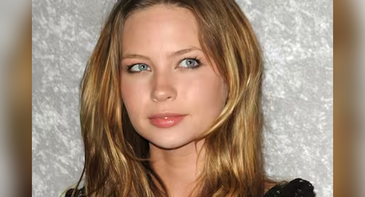 Conoce la real causa de muerte de Daveigh Chase