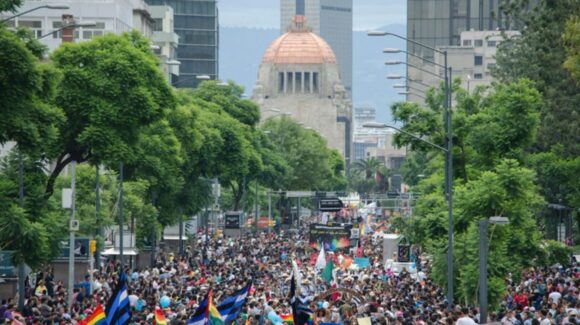 TRÁFICO en CDMX HOY: ¿Dónde hay marchas y bloqueos este martes 16 de junio de 2026?