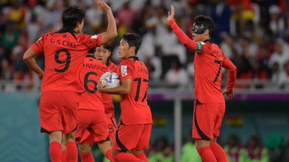 Rival de la Selección Mexicana sufre duro golpe; Corea del Sur pierde a titular rumbo al Mundial 2026