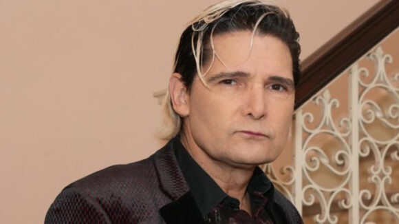 ¿Está grave? Corey Feldman, actor de ‘The Goonies’, revela diagnostico tras hospitalización de emergencia