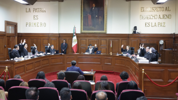 Corte aprueba analizar amparo contra prohibición de eutanasia y suicidio asistido en México