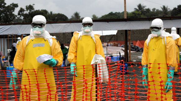 Crisis del ébola en Congo: OMS reconoce rezago crítico y frenos en la vacunación