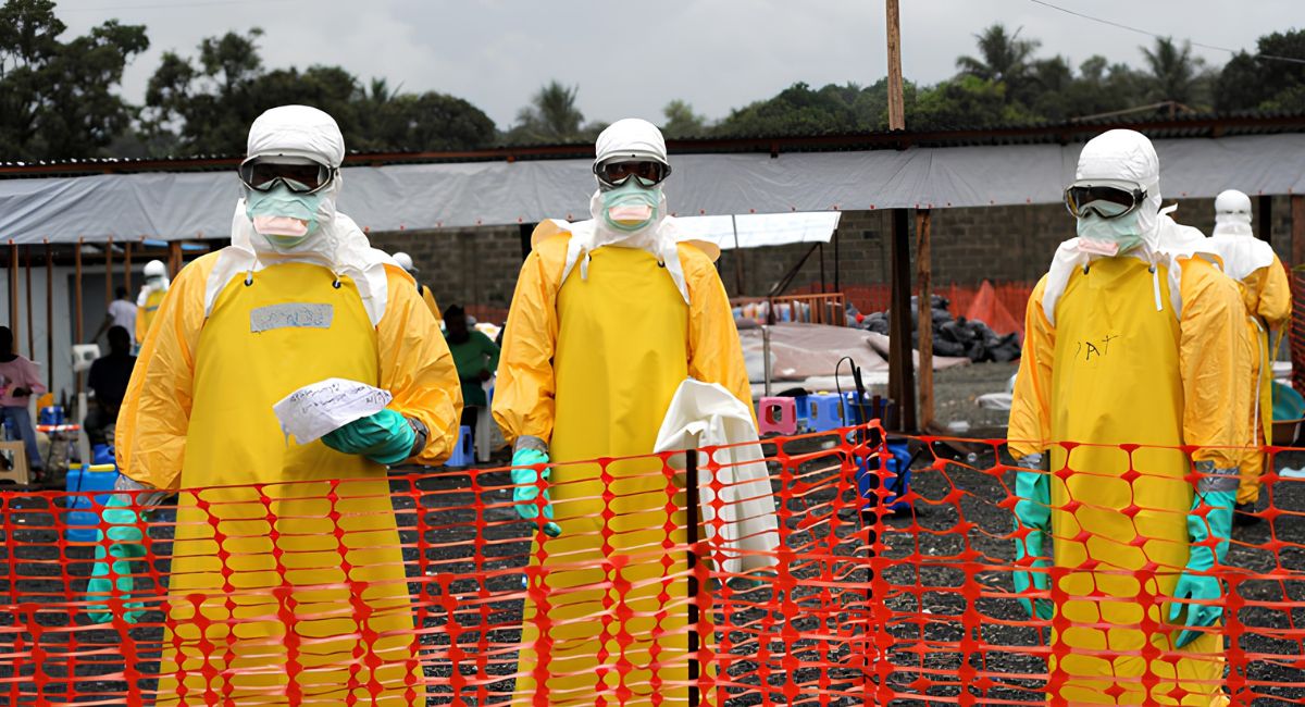Crisis del ébola en Congo: OMS reconoce rezago crítico y frenos en la vacunación