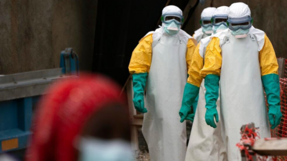 Crisis sanitaria: Brote de ébola en el Congo supera los mil contagios con un saldo de 254 fallecidos