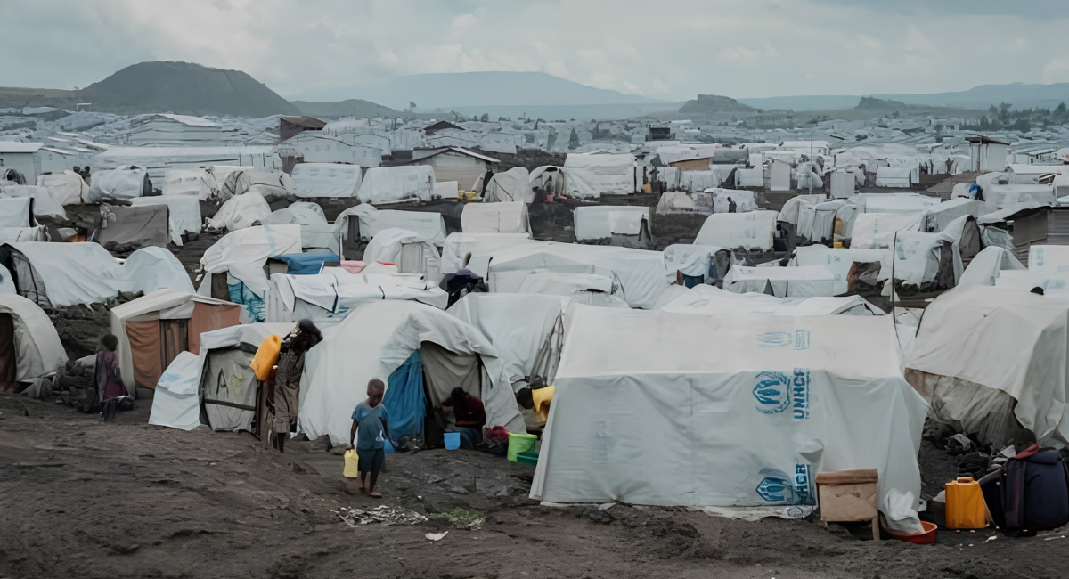 Crisis sanitaria: Brote de ébola en el Congo supera los mil contagios con un saldo de 254 fallecidos