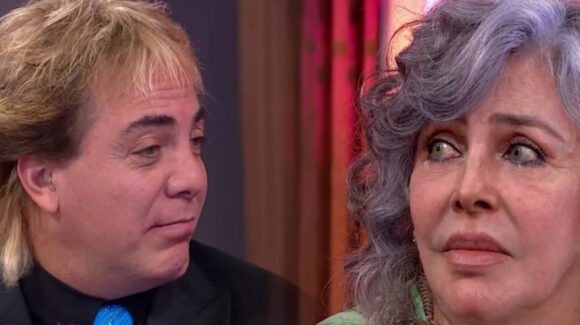 ¿Lo desheredó? Cristian Castro impacta al revelar que su madre, Verónica Castro, no va a perdonarlo