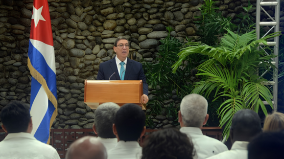 Cuba solicita sesión urgente a la ONU para abordar el bloqueo y las agresiones de Estados Unidos